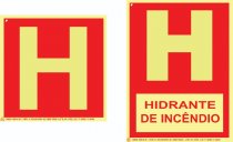 E-8 
HIDRANTE DE INCÊNDIO