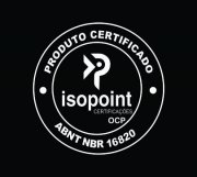 Certificado ISOPOINT